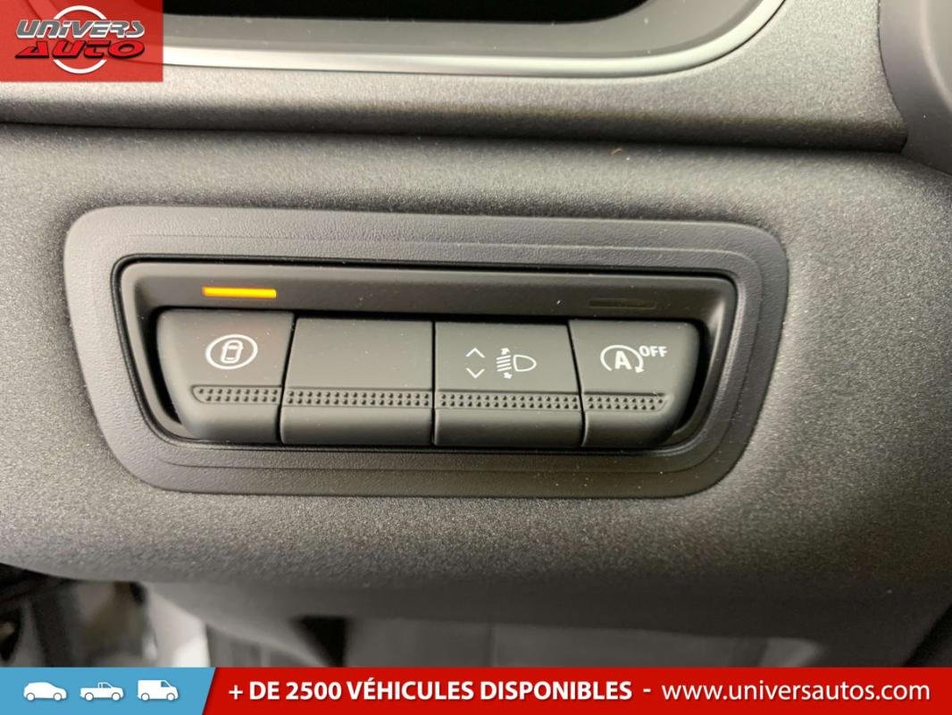 Renault Captur - Photo 21