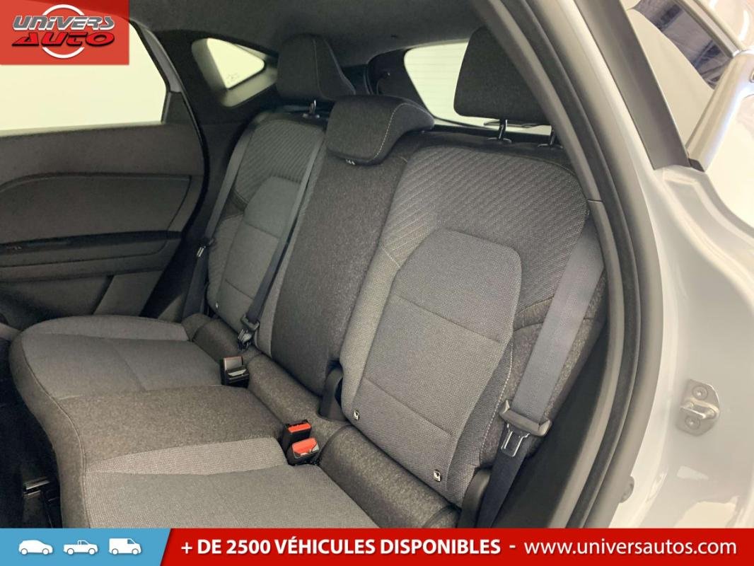 Renault Captur - Photo 22
