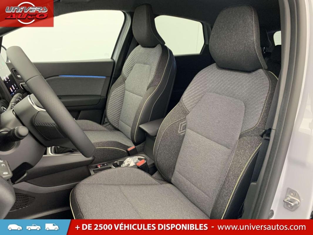 Renault Captur - Photo 23