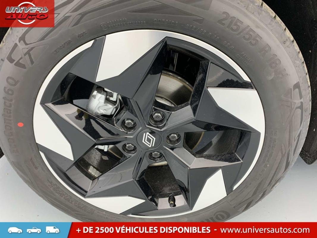 Renault Captur - Photo 24