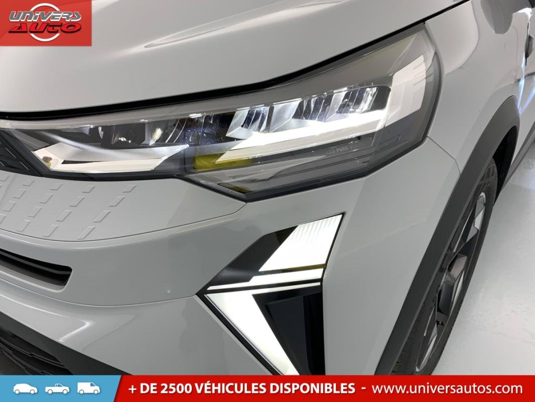 Renault Captur - Photo 26