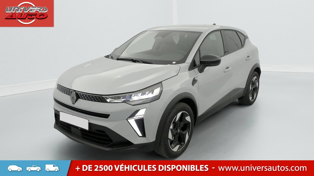 Renault Captur - Photo 3