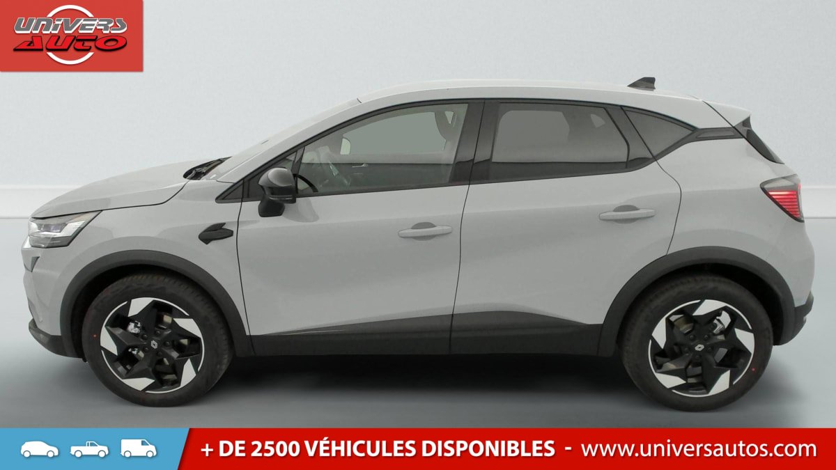 Renault Captur - Photo 4