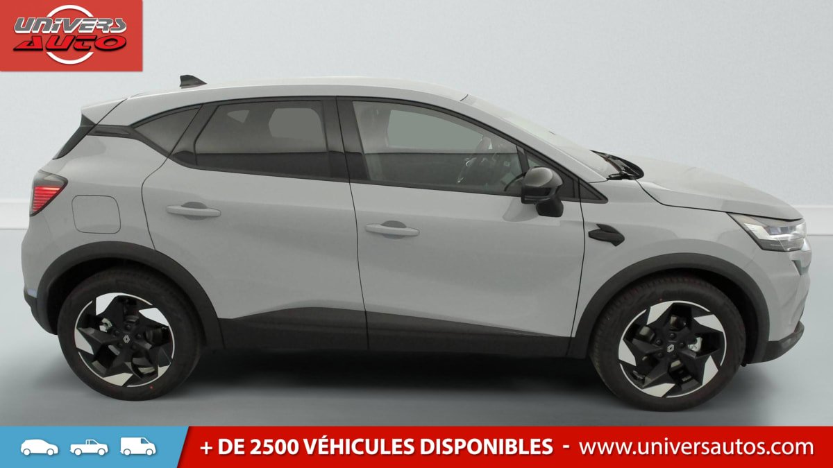 Renault Captur - Photo 8