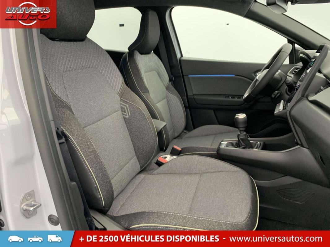 Renault Captur - Photo 9