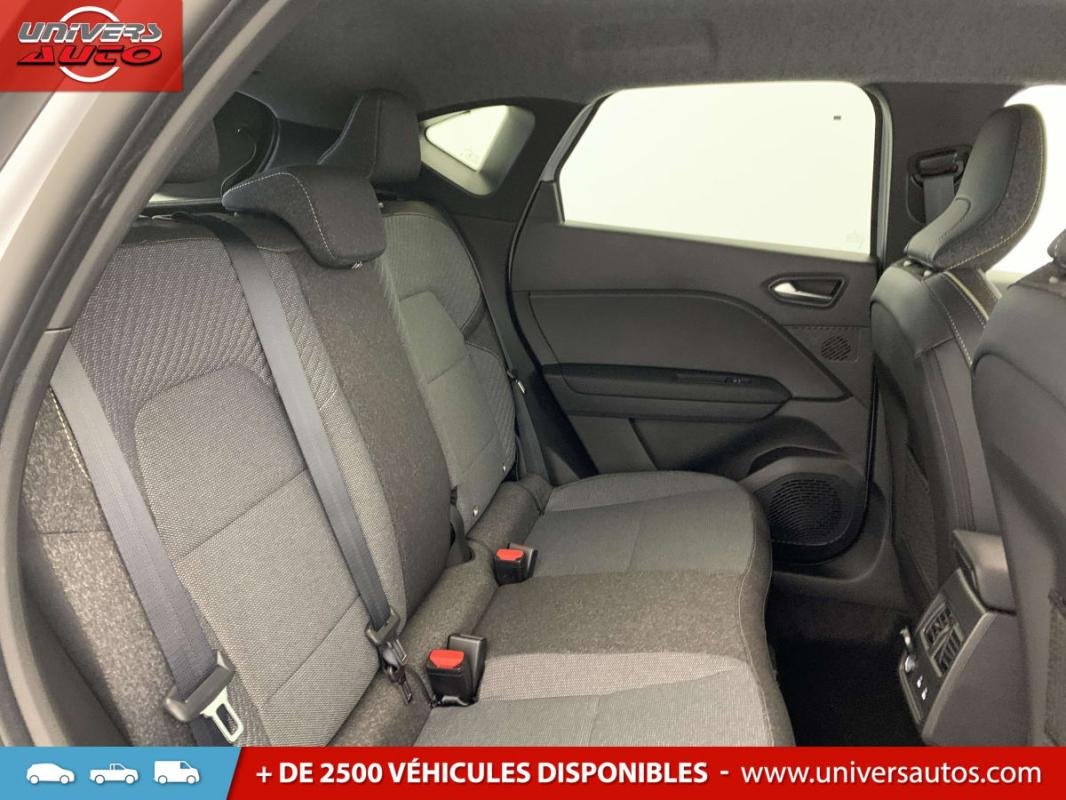 Renault Captur - Photo 10