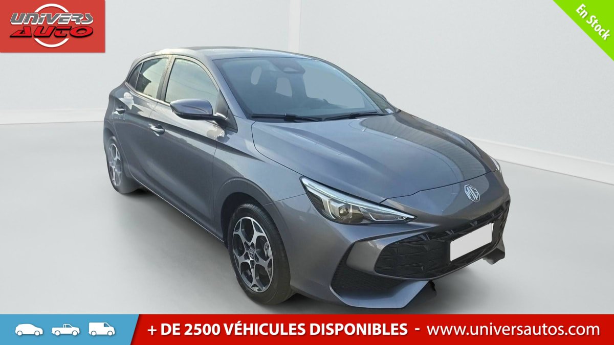 MG mg3 - Photo 1