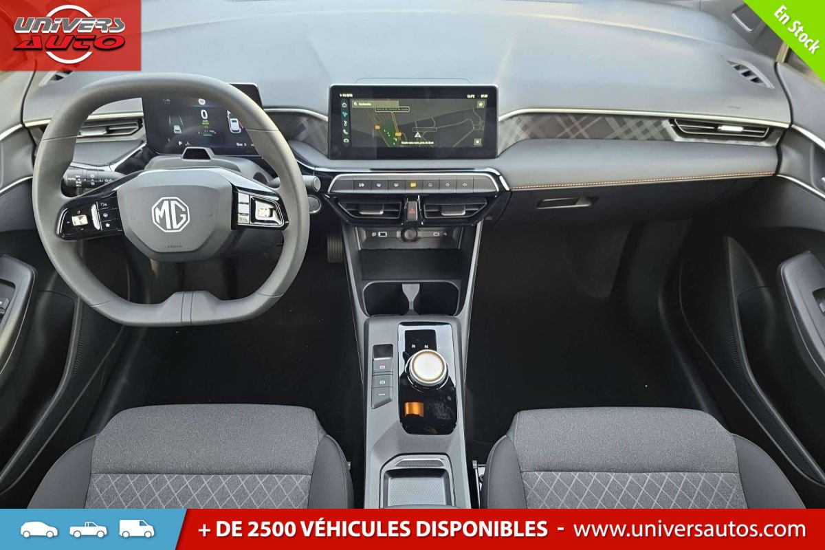 MG mg3 - Photo 12