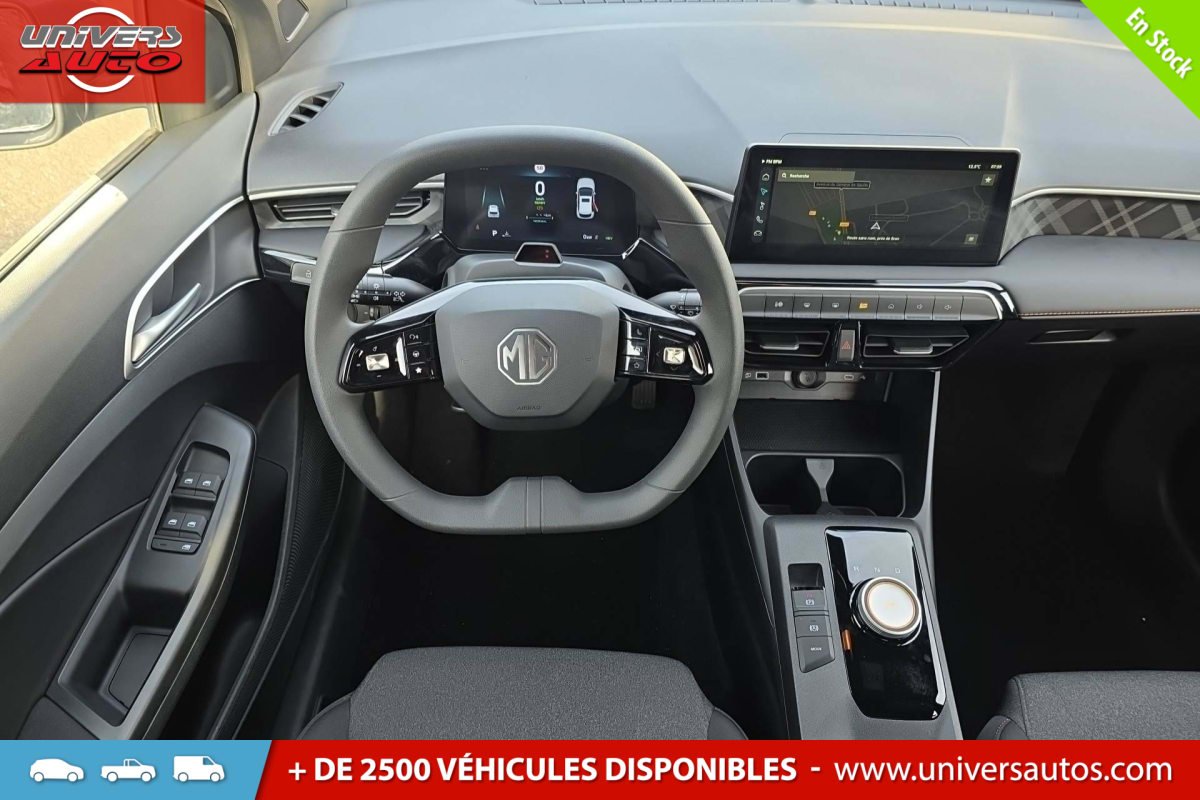 MG mg3 - Photo 13