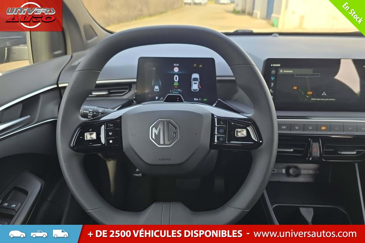 MG mg3 - Photo 14