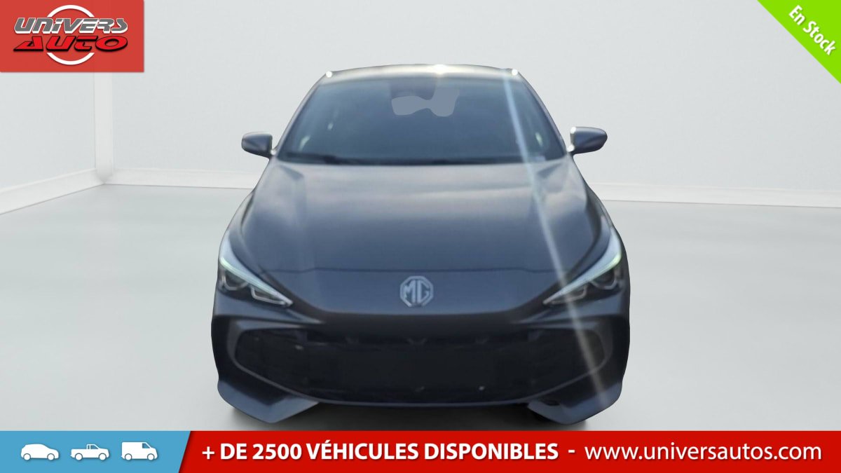 MG mg3 - Photo 2