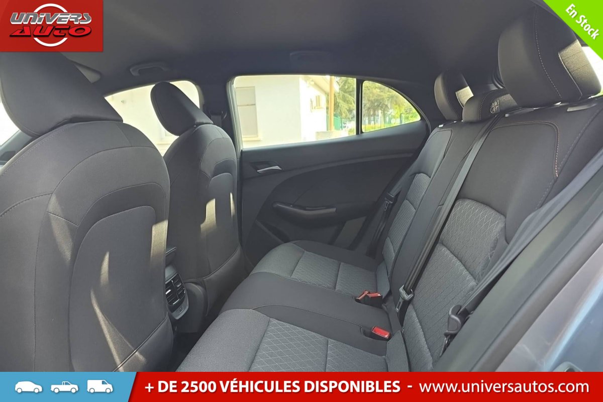 MG mg3 - Photo 21