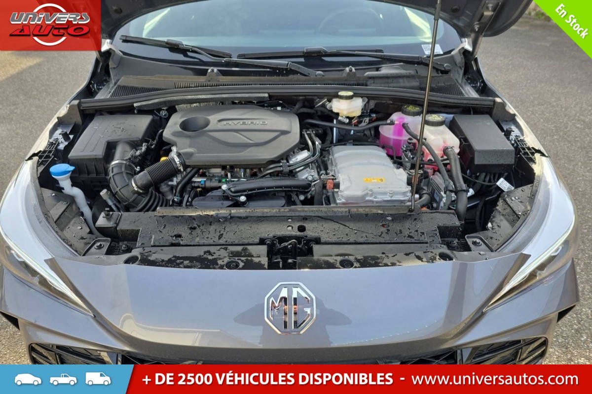 MG mg3 - Photo 26