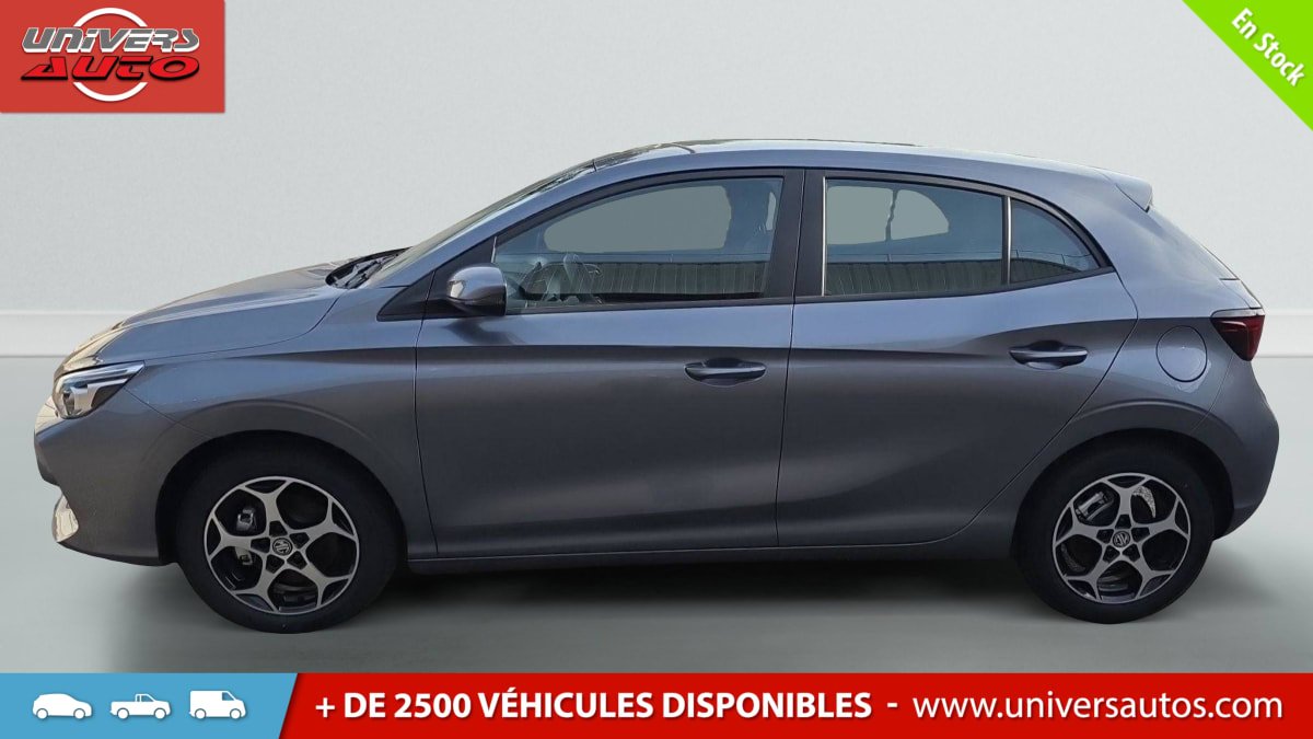 MG mg3 - Photo 4