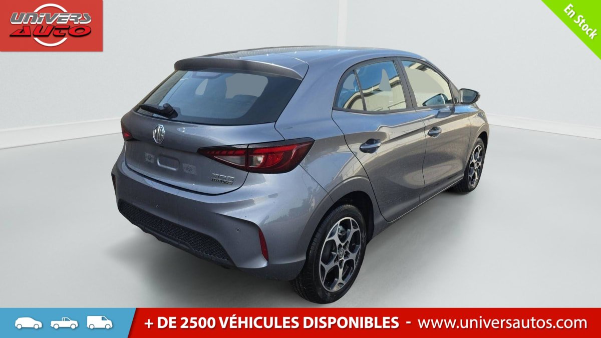 MG mg3 - Photo 7