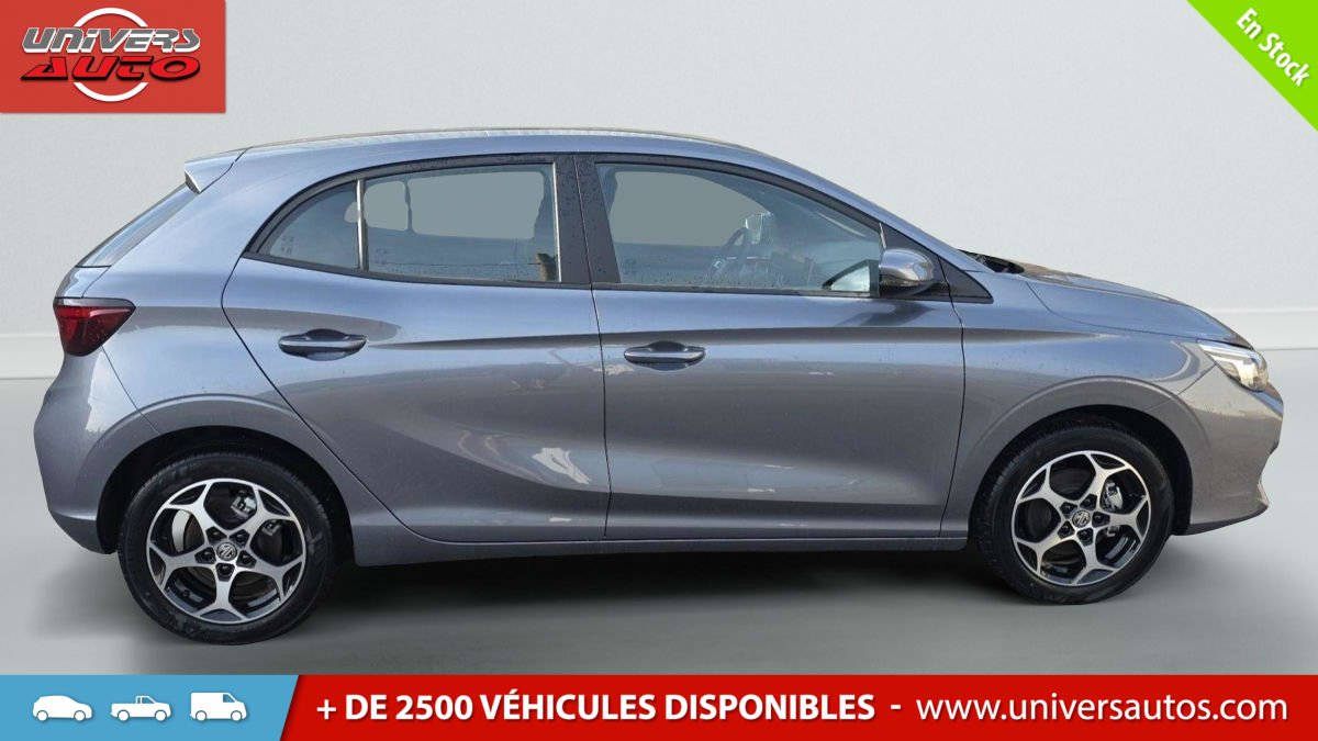MG mg3 - Photo 8