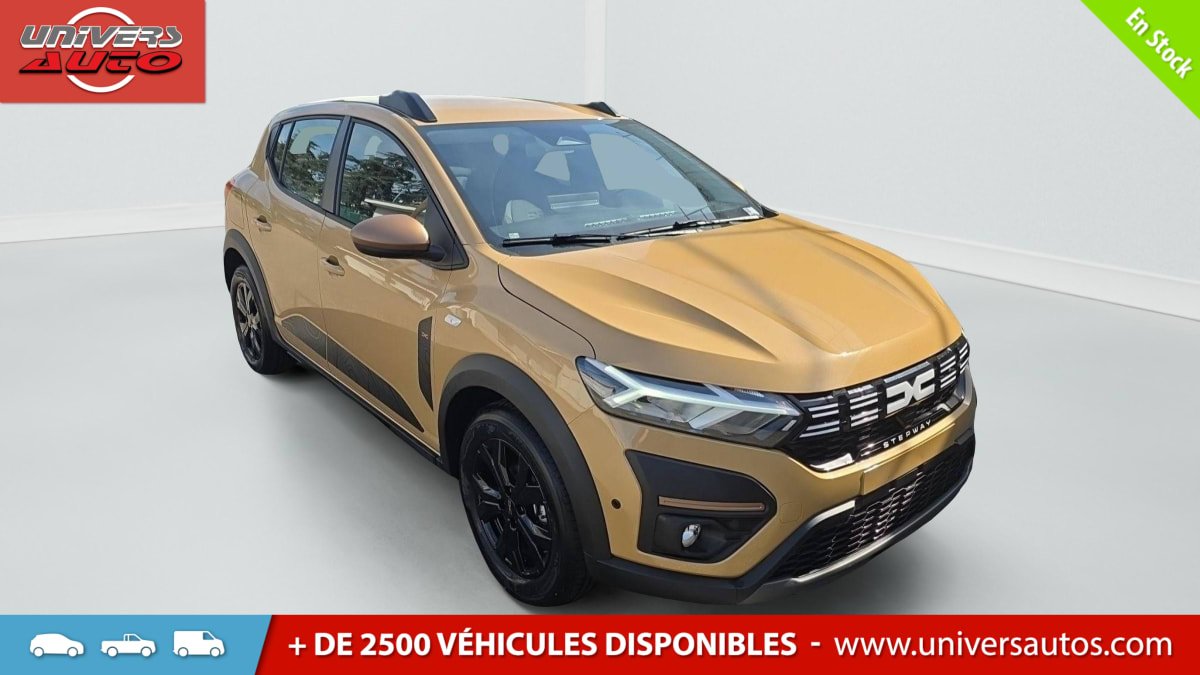 Dacia Sandero - Photo 1