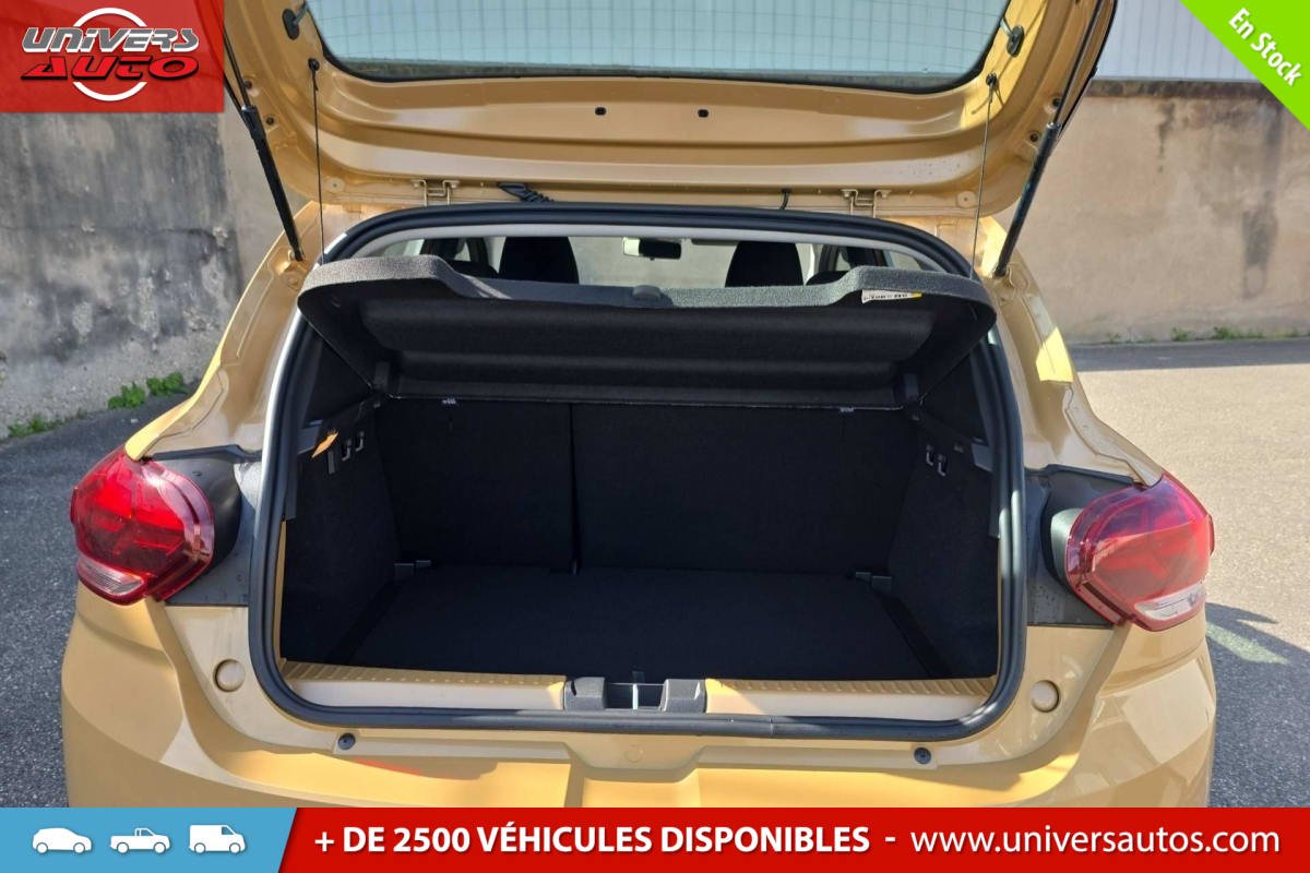 Dacia Sandero - Photo 11