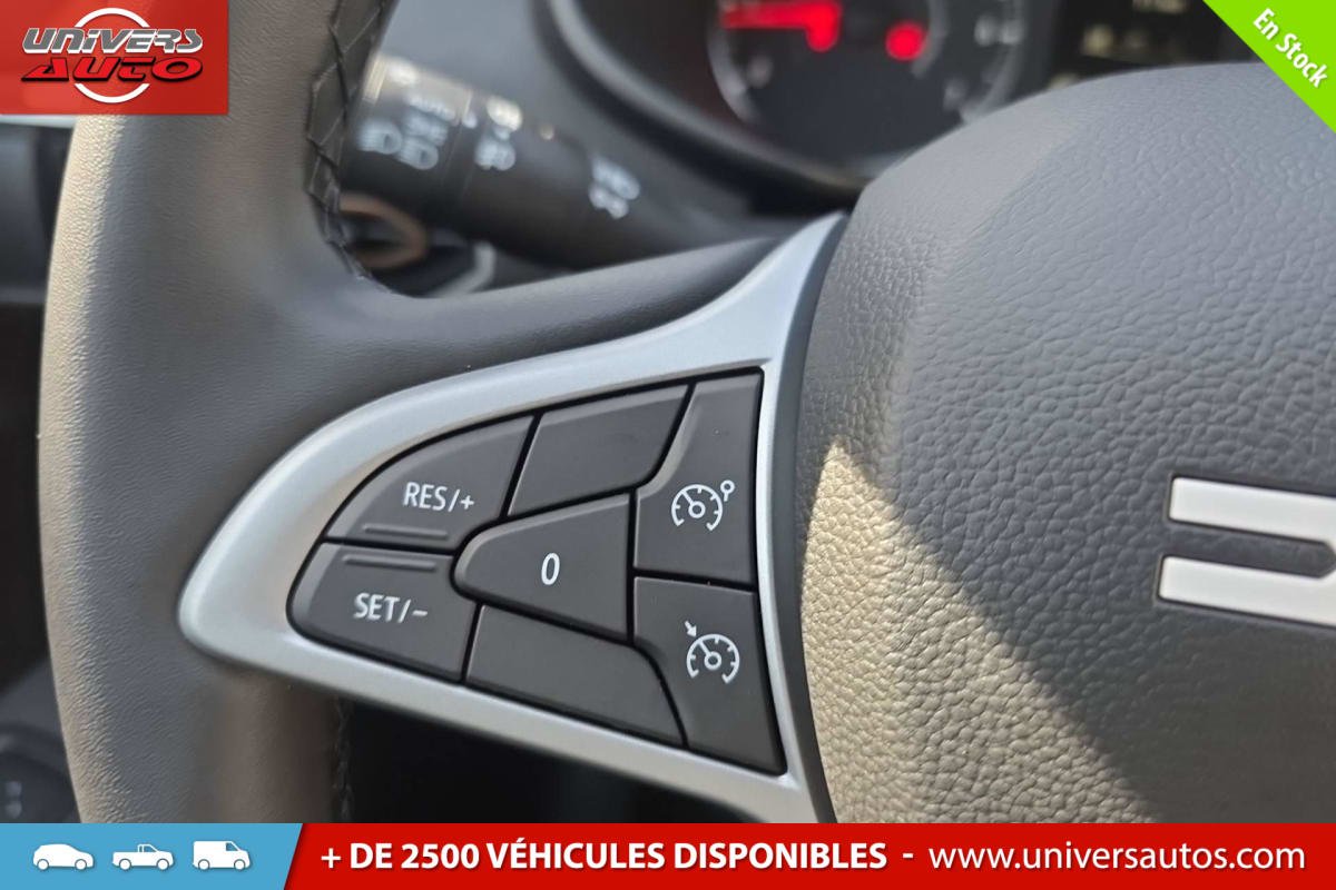 Dacia Sandero - Photo 15