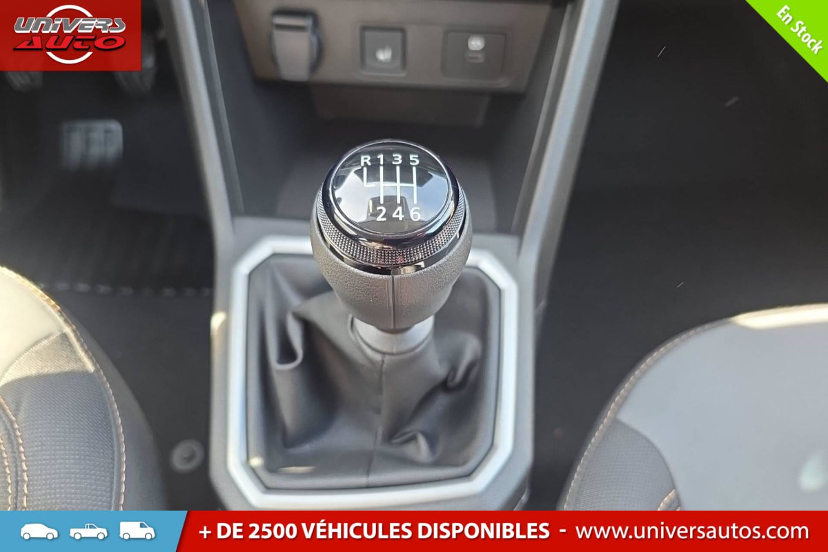 Dacia Sandero - Photo 16