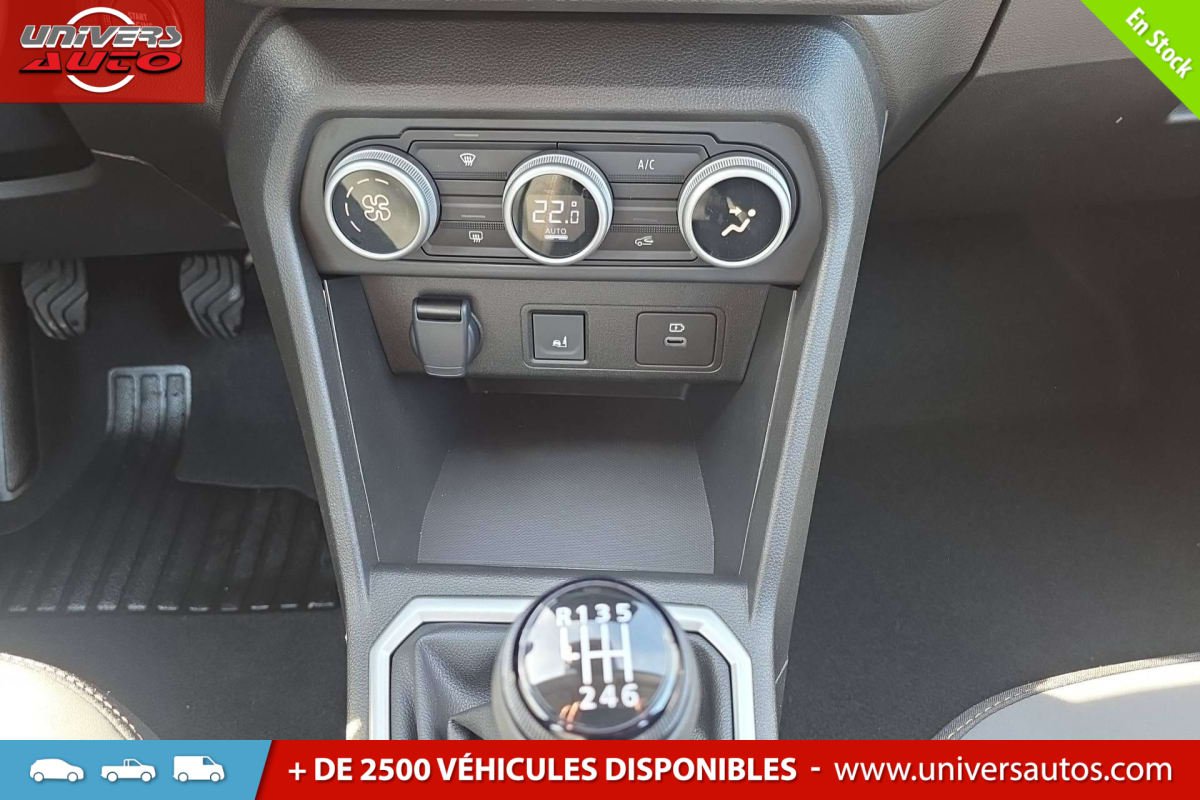 Dacia Sandero - Photo 17