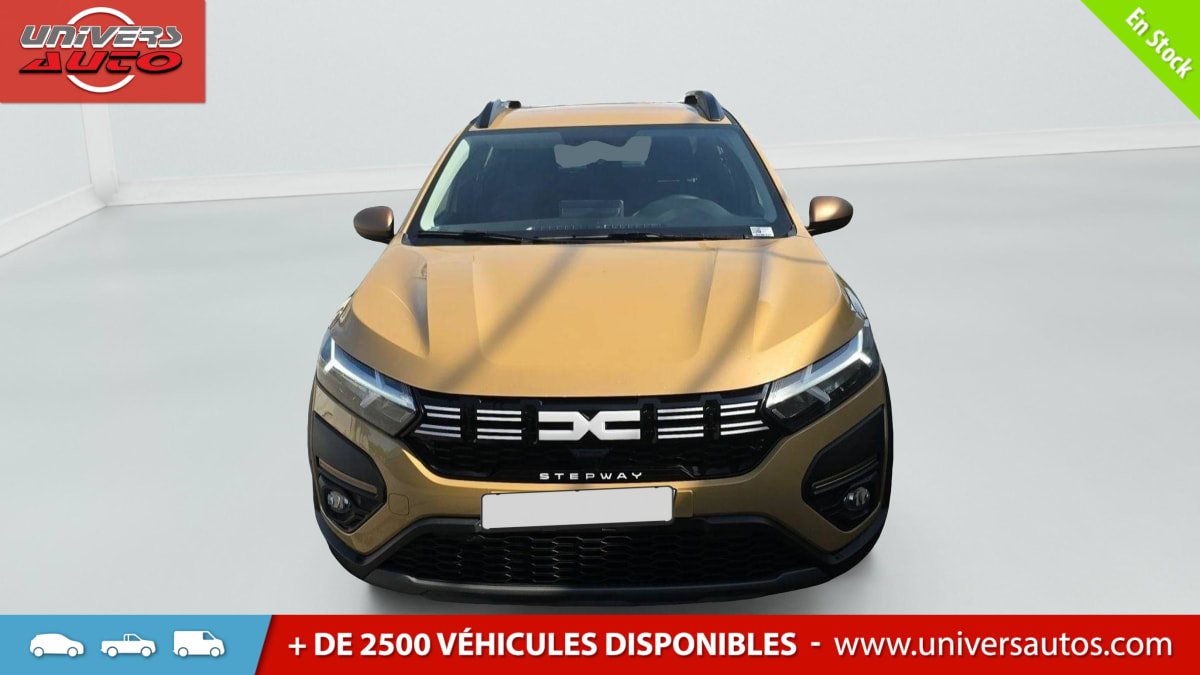 Dacia Sandero - Photo 2