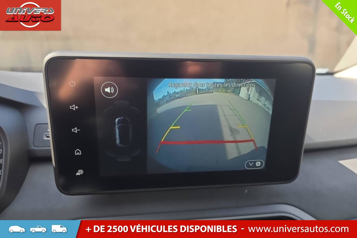 Dacia Sandero - Photo 21