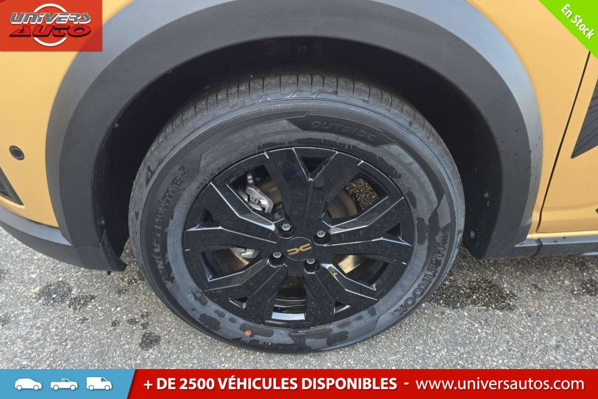 Dacia Sandero - Photo 22
