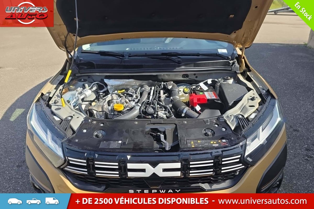 Dacia Sandero - Photo 24