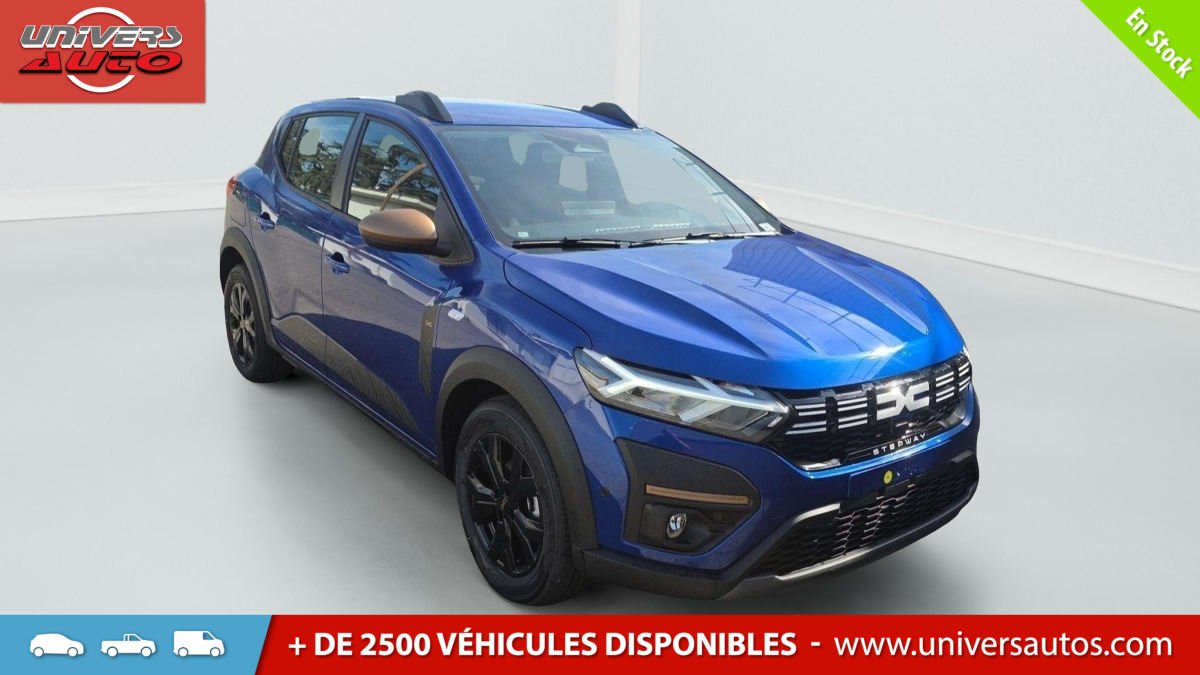 Dacia Sandero - Photo 25
