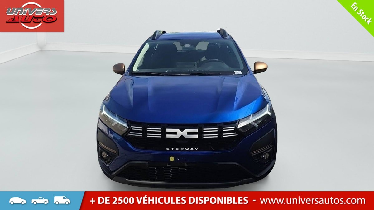 Dacia Sandero - Photo 26