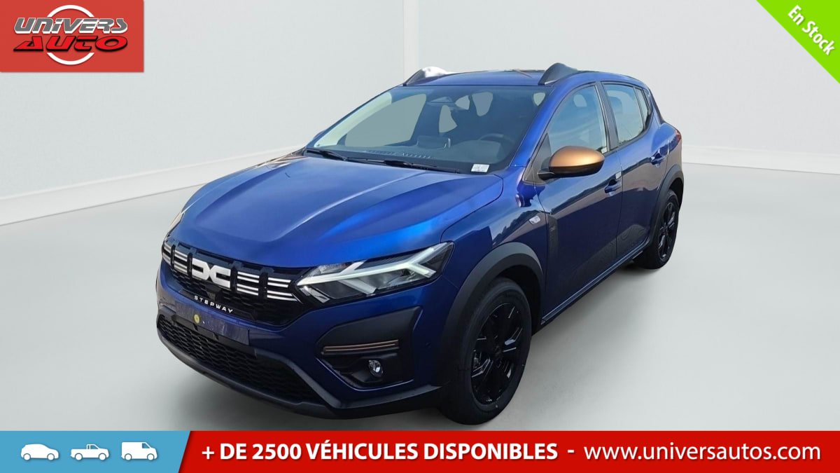 Dacia Sandero - Photo 27