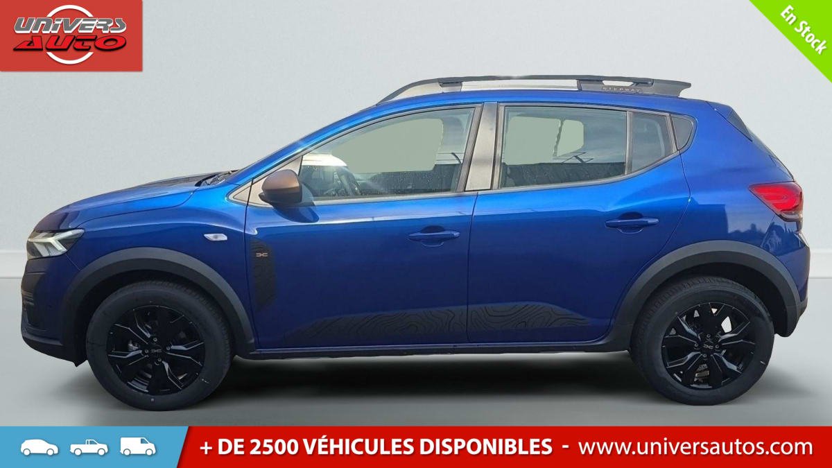 Dacia Sandero - Photo 28