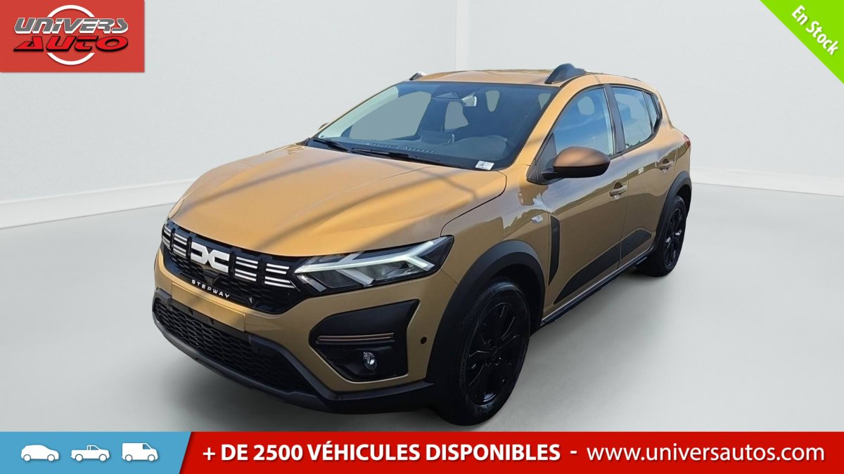 Dacia Sandero - Photo 3