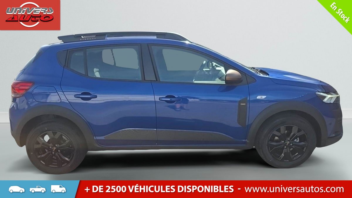 Dacia Sandero - Photo 32