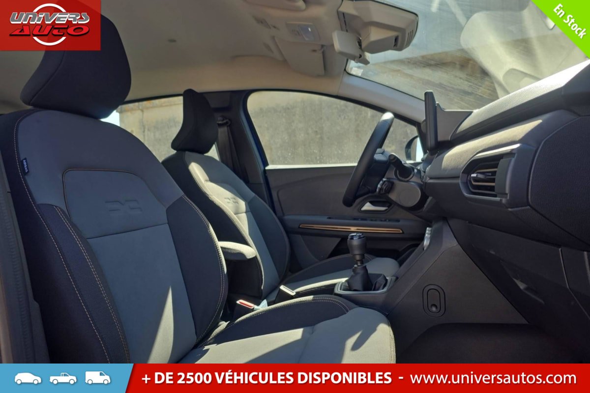 Dacia Sandero - Photo 33