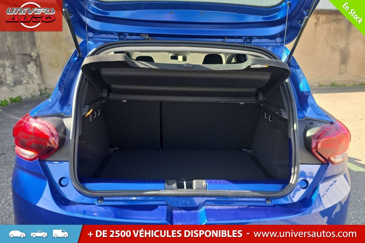 Dacia Sandero - Photo 35