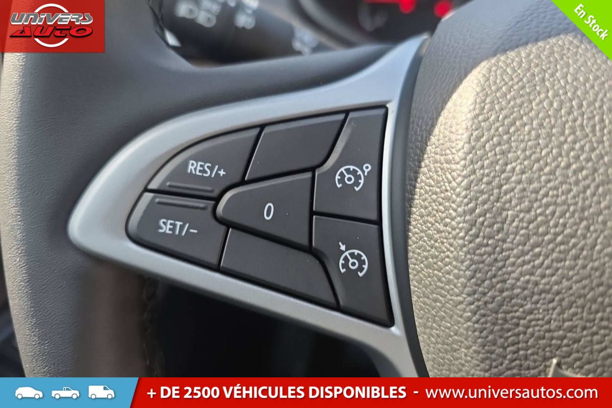 Dacia Sandero - Photo 39