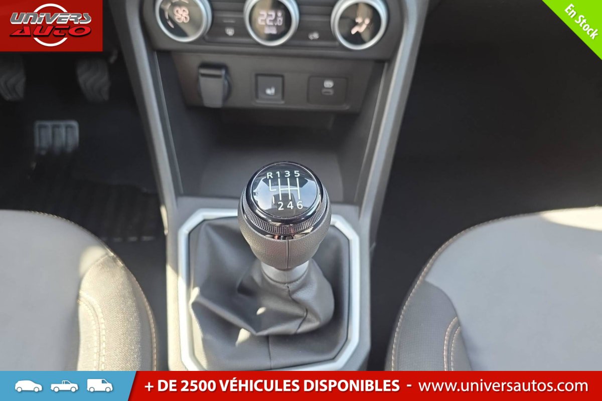 Dacia Sandero - Photo 40
