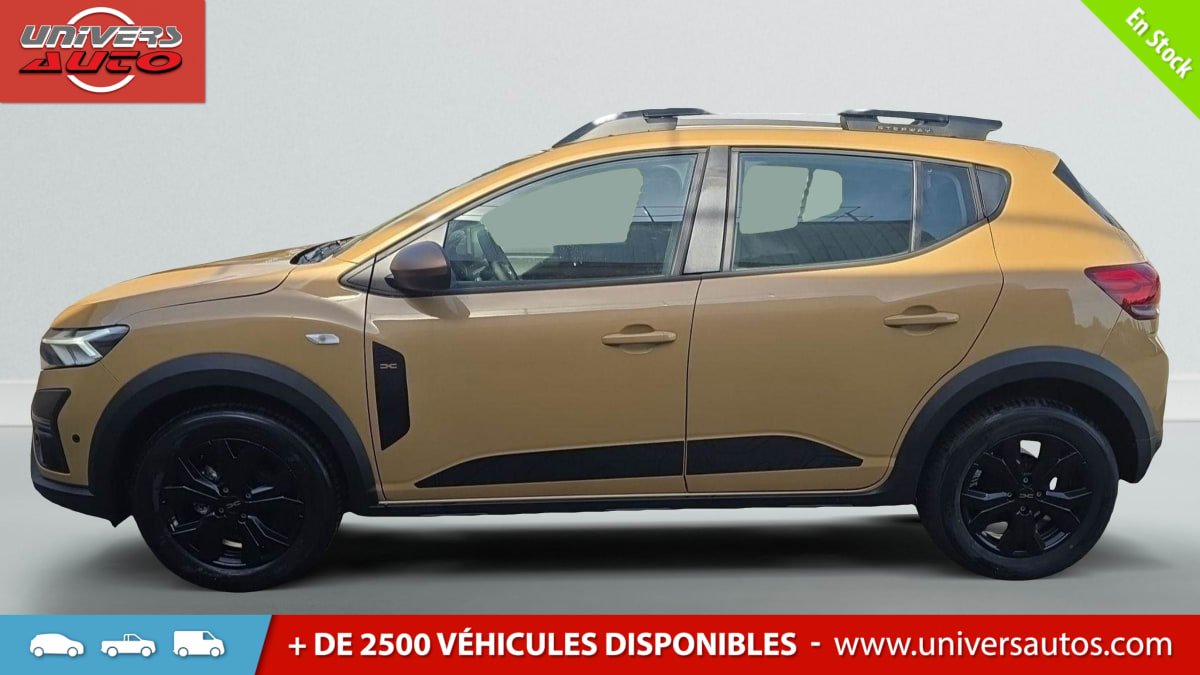 Dacia Sandero - Photo 4