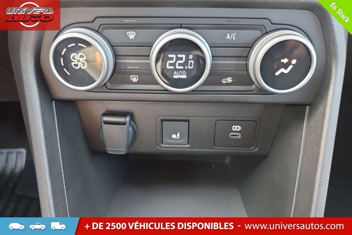 Dacia Sandero - Photo 43