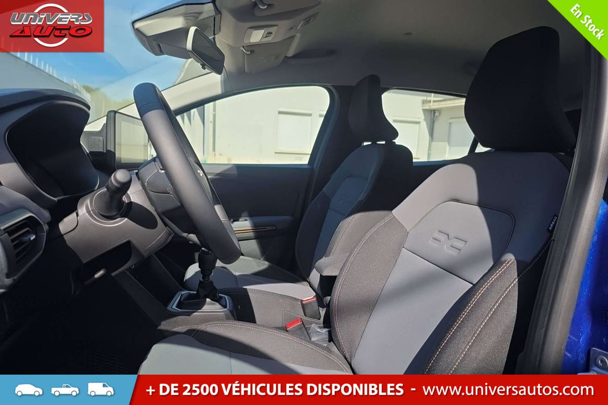 Dacia Sandero - Photo 46