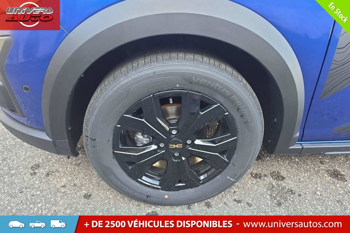 Dacia Sandero - Photo 47