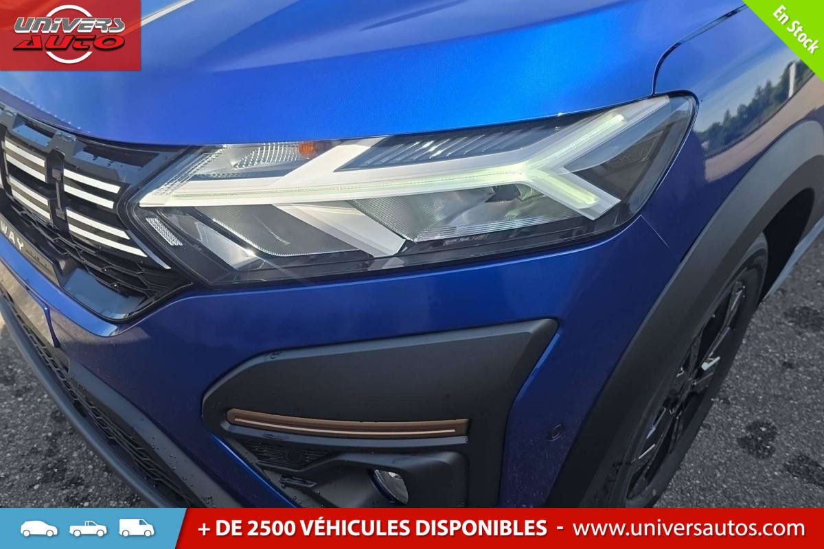 Dacia Sandero - Photo 48