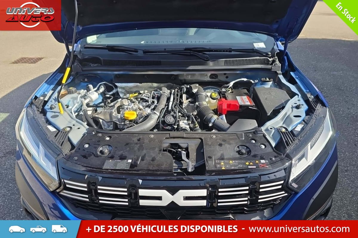 Dacia Sandero - Photo 49