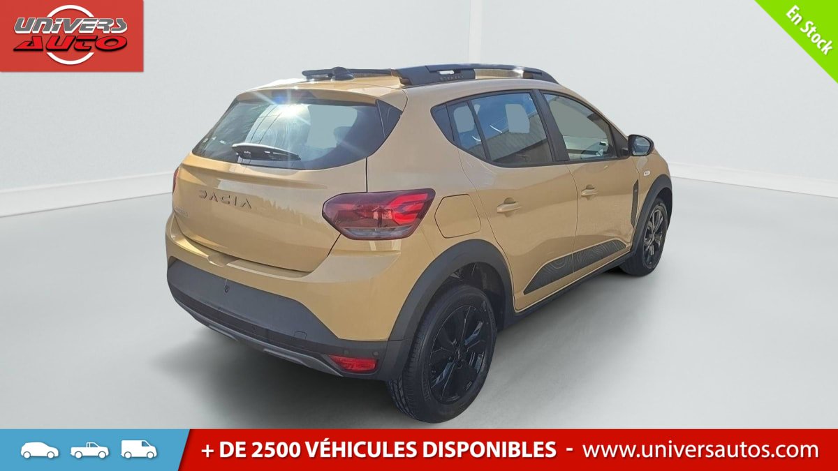 Dacia Sandero - Photo 7