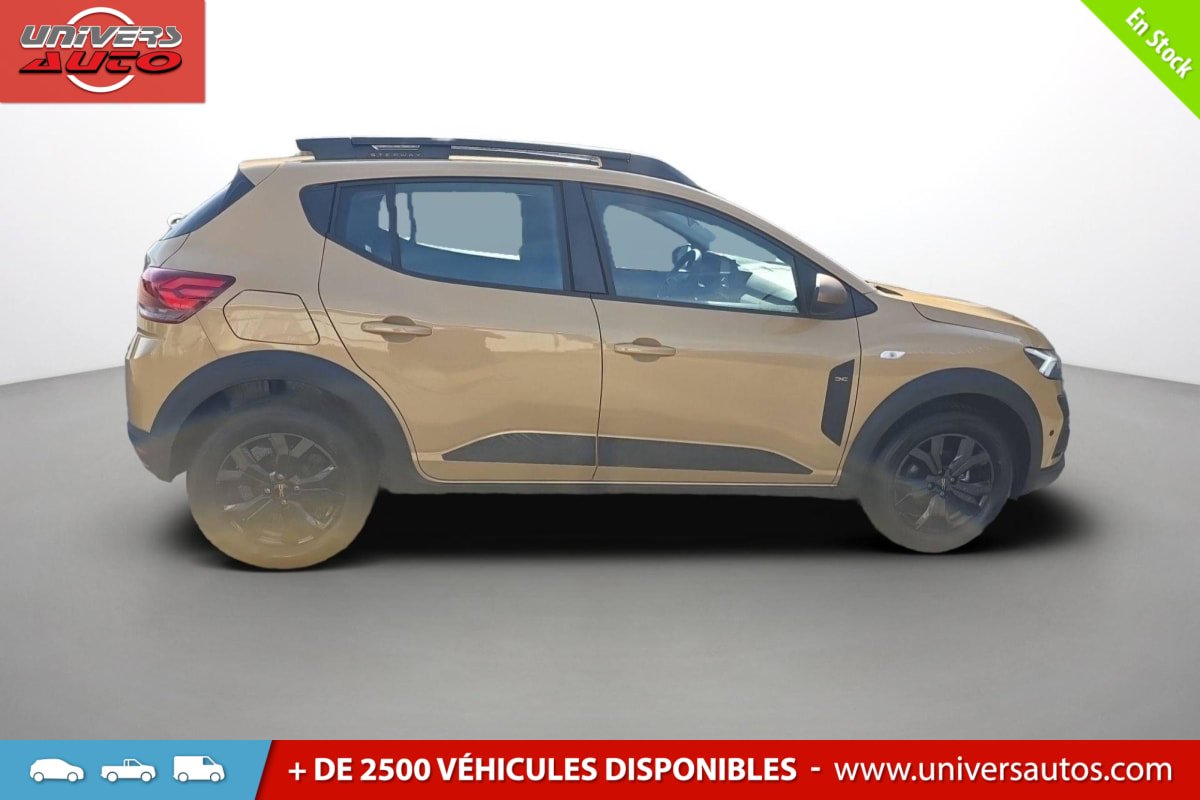 Dacia Sandero - Photo 8
