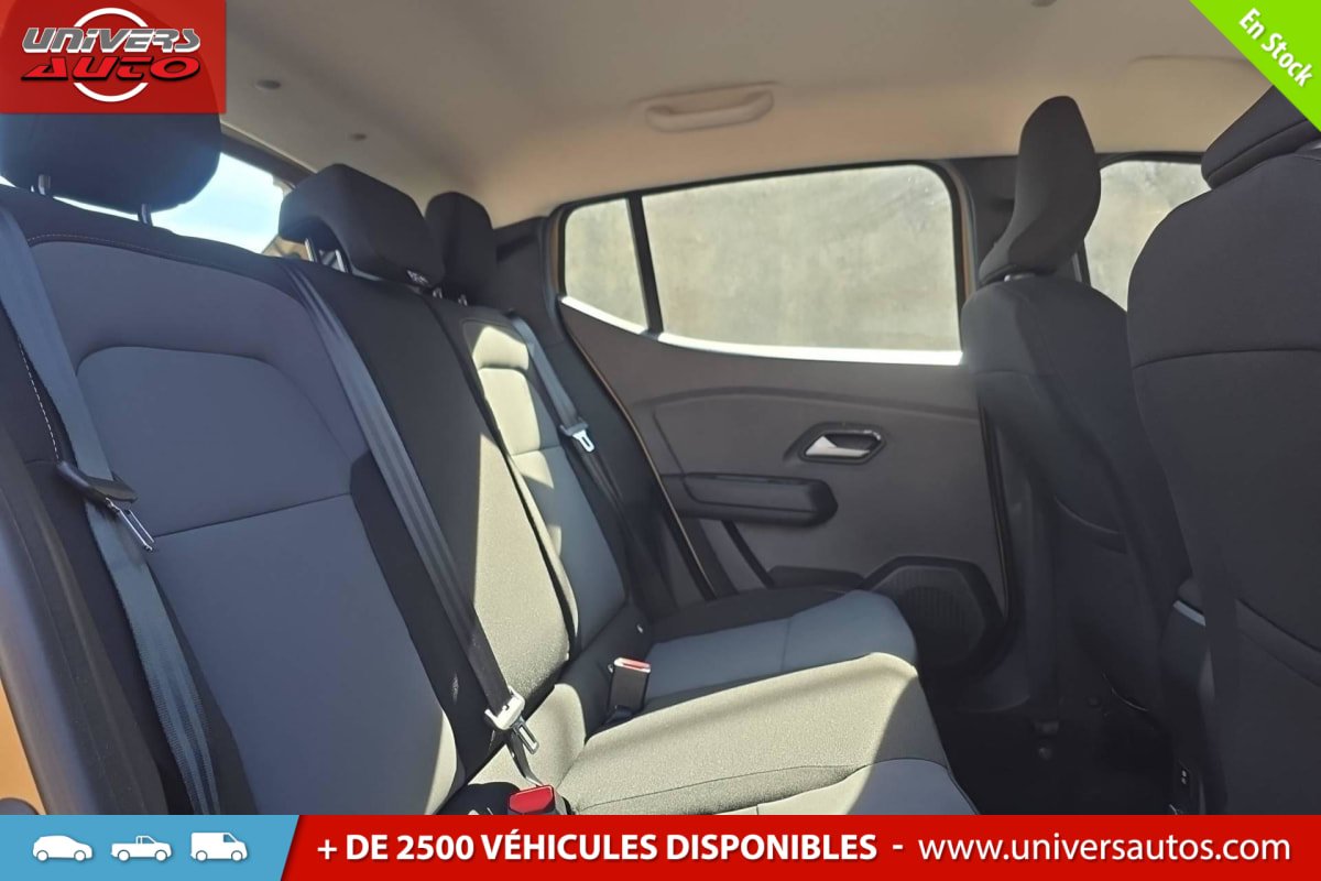 Dacia Sandero - Photo 10