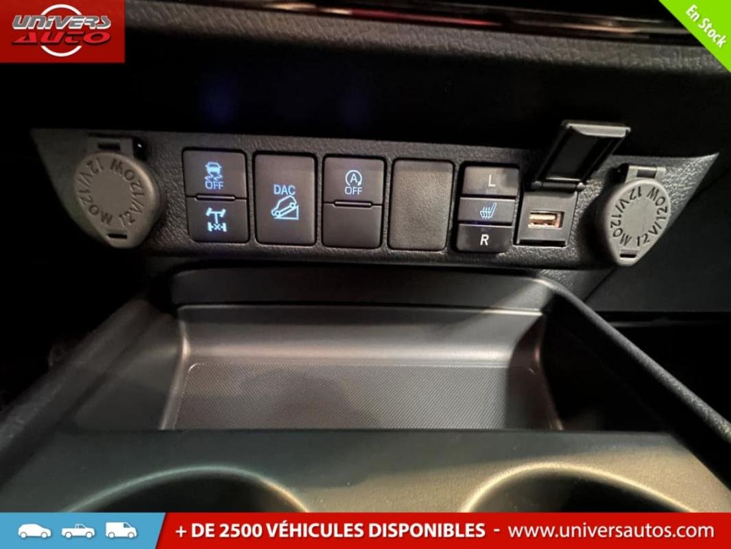 Toyota Hilux - Photo 13