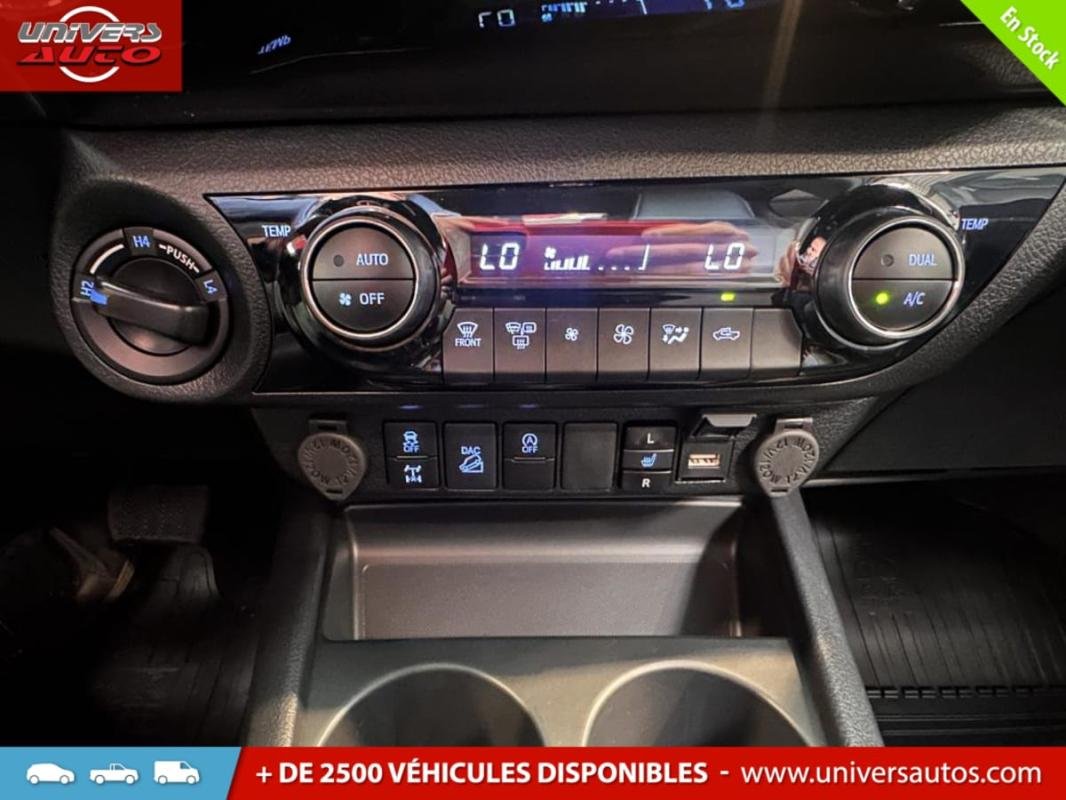 Toyota Hilux - Photo 14